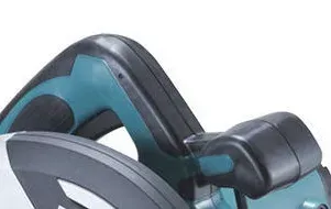 Пила дисковая Makita HS6100K купить в Ханты-Мансийске