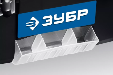 ЗУБР ДЕСНА-20, 508 x 256 x 225 мм, (20), Пластиковый ящик для инструментов (38181-20) купить в Ханты-Мансийске
