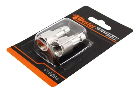 Адаптер (переходник) WESTER 815-004 адаптер ЕВРО купить в Ханты-Мансийске