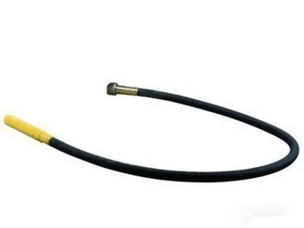 Гибкий вал с наконечником MVK 50х1,5м Masalta купить в Ханты-Мансийске