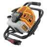 Мотобур DX-52 Denzel 56001 купить в Ханты-Мансийске