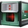 Лазерный нивелир BOSCH Quigo (0.603.663.521) купить в Ханты-Мансийске