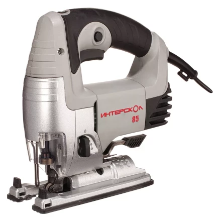Электрический лобзик МП-85/600Э ИНТЕРСКОЛ купить в Ханты-Мансийске