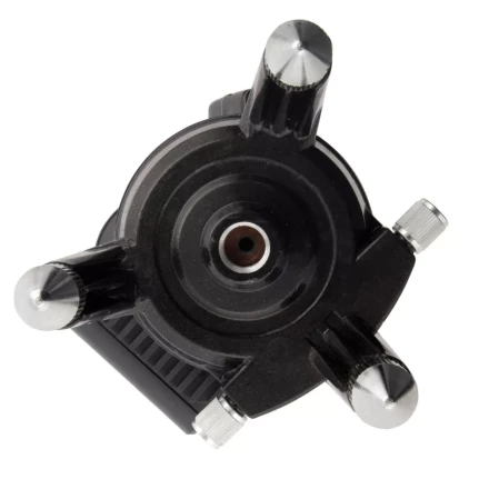 Лазерный уровень ML 06 Green, 30 м, 520 нм, аккумулятор Li 2800 мАч, резьба 5/8" Matrix 35067 купить в Ханты-Мансийске