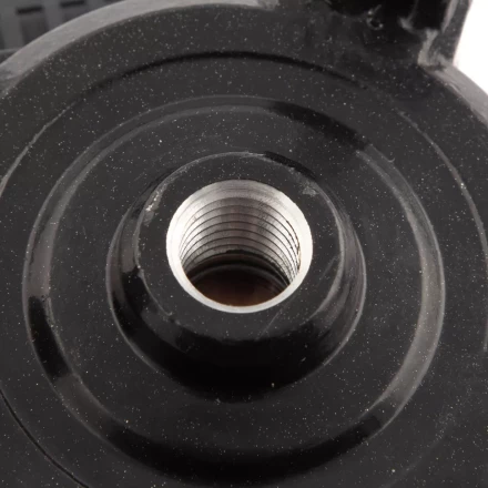 Лазерный уровень ML 06 Green, 30 м, 520 нм, аккумулятор Li 2800 мАч, резьба 5/8" Matrix 35067 купить в Ханты-Мансийске