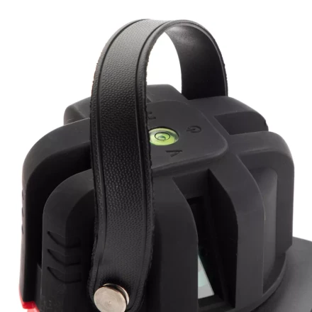 Лазерный уровень ML 06 Green, 30 м, 520 нм, аккумулятор Li 2800 мАч, резьба 5/8" Matrix 35067 купить в Ханты-Мансийске