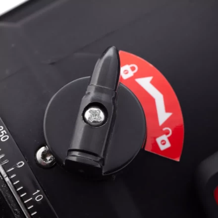 Лазерный уровень ML 06 Green, 30 м, 520 нм, аккумулятор Li 2800 мАч, резьба 5/8" Matrix 35067 купить в Ханты-Мансийске