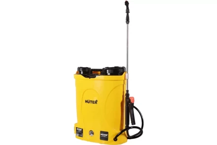 Опрыскиватель аккумуляторный Huter SP-12AC 70/13/28 купить в Ханты-Мансийске