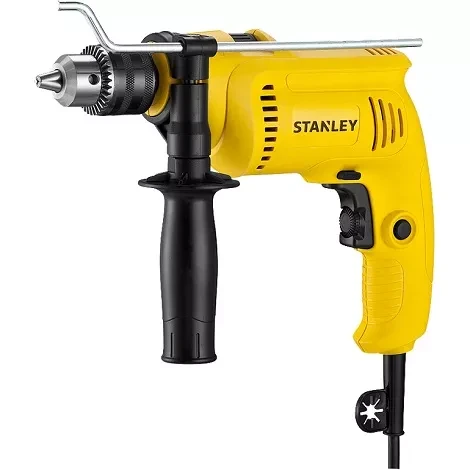 Дрель ударная SDH 700-RU STANLEY купить в Ханты-Мансийске