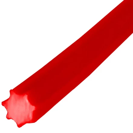 Леска для триммера семь граней, 3.0 мм х 10 м, Россия Сибртех 961835 купить в Ханты-Мансийске