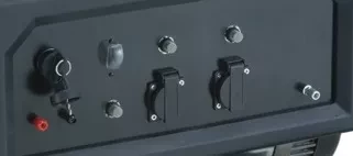 Бензиновый генератор Makita EG 5550A купить в Ханты-Мансийске