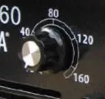 Сварочный инвертор Ресанта САИ-160 купить в Ханты-Мансийске