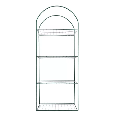Парник для рассады Palisad 69138, 4 уровня, с чехлом, 155х60х40 см купить в Ханты-Мансийске