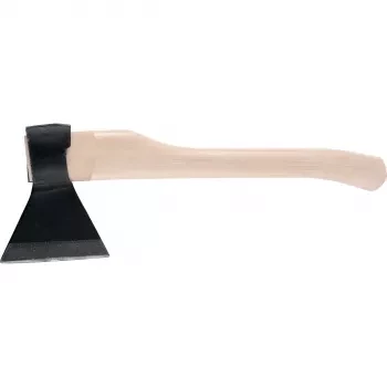 Топор кованый в сборе тип Б 1100/1500 гр. 500 мм Ижевск 21664 купить в Ханты-Мансийске