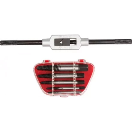 Набор STAYER &quot;MASTER&quot;: Экстракторы, 6 предметов 28030-H6 купить в Ханты-Мансийске