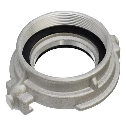 Головка муфтовая PC-80, диаметр 3" Denzel 99606 купить в Ханты-Мансийске