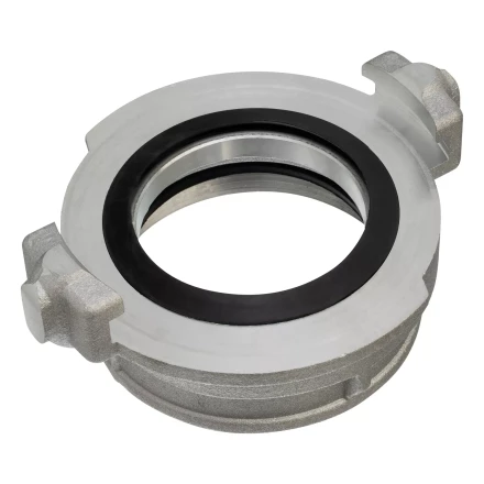 Головка муфтовая PC-80, диаметр 3" Denzel 99606 купить в Ханты-Мансийске