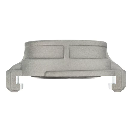 Головка муфтовая PC-80, диаметр 3" Denzel 99606 купить в Ханты-Мансийске