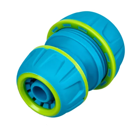 Муфта соединительная Palisad 65784 c переходом 3/4-1, пластмассовая купить в Ханты-Мансийске