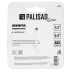Муфта соединительная Palisad 65784 c переходом 3/4-1, пластмассовая купить в Ханты-Мансийске
