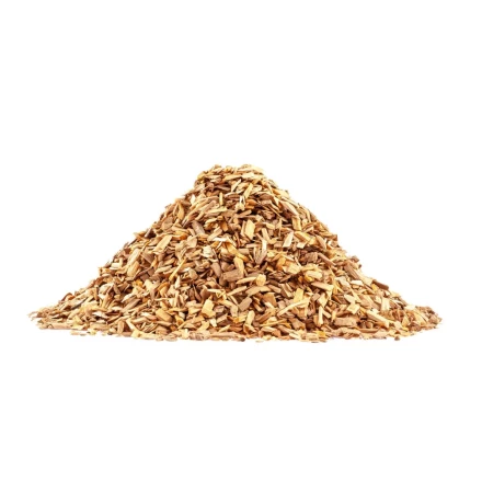 Щепа ольховая 200 г Camping Palisad 69633 купить в Ханты-Мансийске