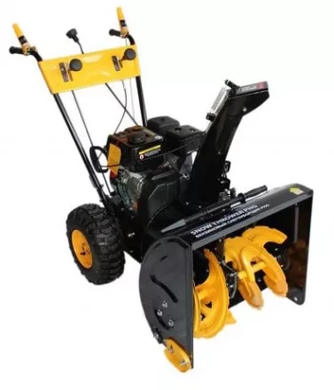 Бензиновый снегоуборщик PATRIOT PHG 62 купить в Ханты-Мансийске