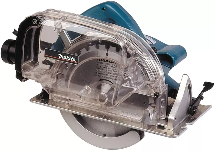 Пила дисковая 5057KB Makita купить в Ханты-Мансийске