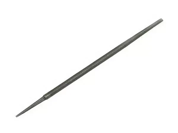 Напильник круглый 150 № 2 Гост 1465-80 купить в Ханты-Мансийске