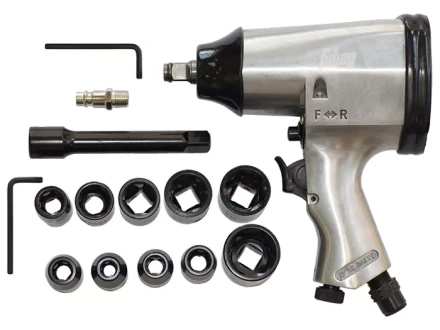 Пневмогайковерт FUBAG PW158/312 купить в Ханты-Мансийске