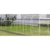 Каркас парника GRINDA пластиковый, 500х134х96см 422313-500 купить в Ханты-Мансийске