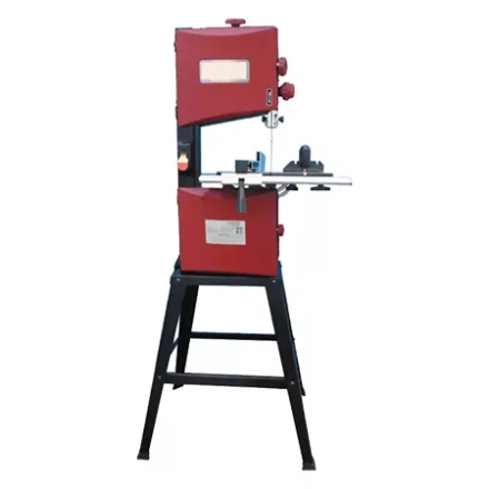 Пила ленточная RD-BS152 RedVerg купить в Ханты-Мансийске