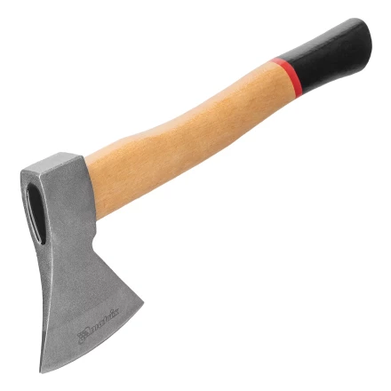 Топор плотницкий, кованый, деревянная рукоятка, 600 гр Matrix, пескоструйная обработка полотна 21696 купить в Ханты-Мансийске