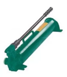 Насос ручной 2-х скоростной гидравлический AE030004 Jonnesway 47659