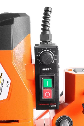 Двигатель алмазного бурения MESSER DM-180 купить в Ханты-Мансийске