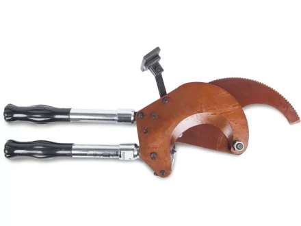 Кабелерез ручной TOR HHD-95J 3*185 мм2 (95 мм) 118956 купить в Ханты-Мансийске