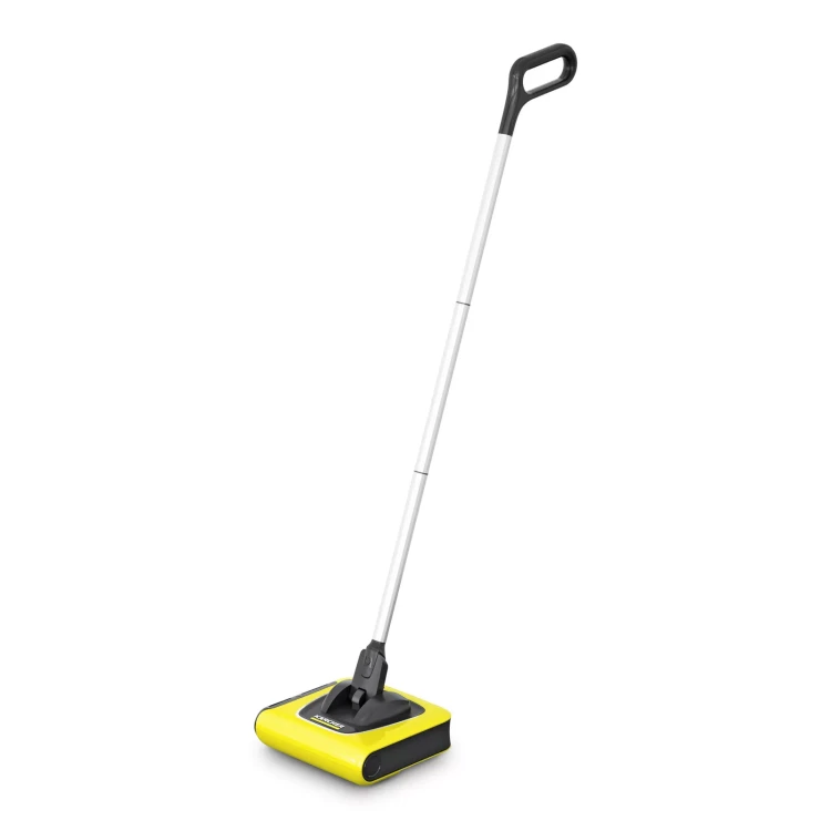 Электровеник KARCHER KB 5 купить в Ханты-Мансийске