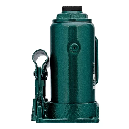 Домкрат гидравлический бутылочный Сибртех 50807, 12 т, 205-400 мм купить в Ханты-Мансийске