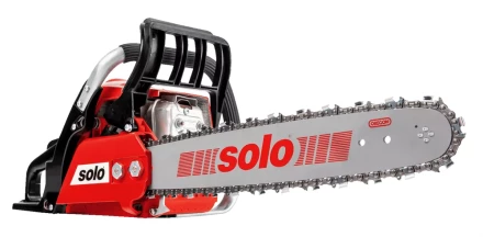 Бензопила solo by AL-KO 652 купить в Ханты-Мансийске