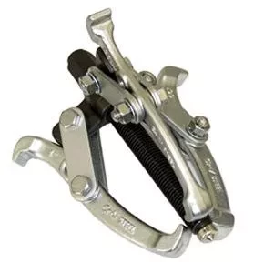 Съемник  3х захватный  100мм  АЕ 310035  Jonnesway 47008 купить в Ханты-Мансийске