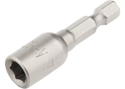 Биты с торцевыми головками 8 mm 45 mm 2 шт MATRIX 11569 купить в Ханты-Мансийске