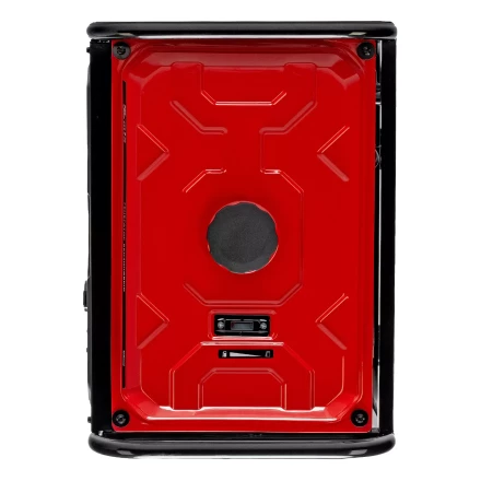 Генератор бензиновый MTX RS-3000 946105, 2,2 кВт, 230В, ручной стартер купить в Ханты-Мансийске