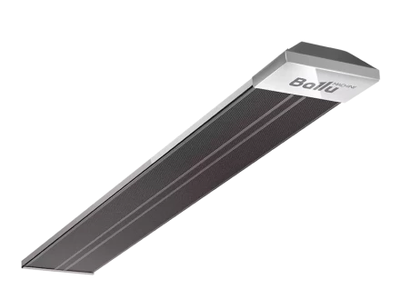 Обогреватель инфракрасный BALLU BIH-APL-1.0 купить в Ханты-Мансийске