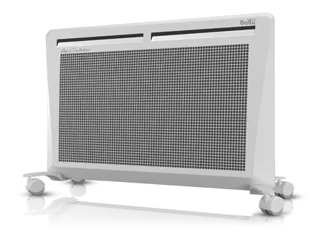 Обогреватель конвективно-инфракрасный BALLU Red Evolution BIHP/R-1000 купить в Ханты-Мансийске