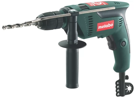 Ударная Дрель Metabo SBE 521 купить в Ханты-Мансийске