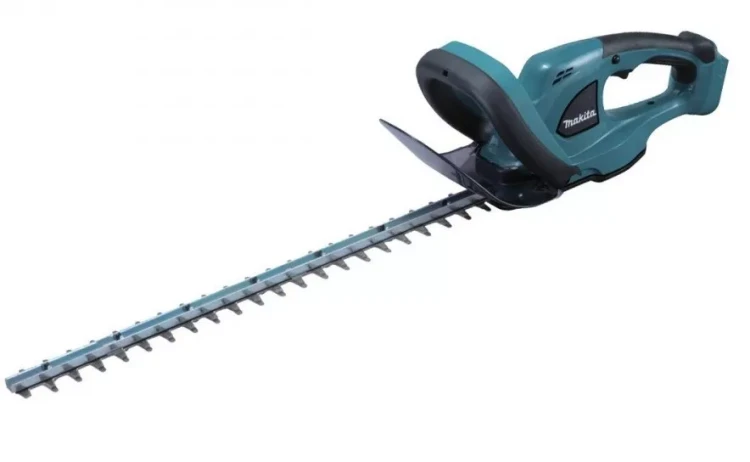 Аккумуляторный кусторез Makita DUH523Z (без АКБ и ЗУ) купить в Ханты-Мансийске