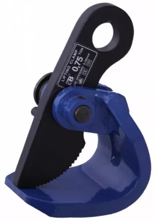 Захваты для горизонтального подъема листового металла DHQP-0.75 LB купить в Ханты-Мансийске