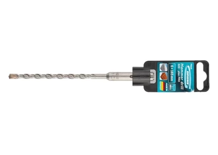 Бур по бетону PRO 6 x 160 мм SDS PLUS GROSS 70660 купить в Ханты-Мансийске