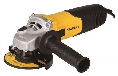 Угловая шлифмашина Stanley STGS9125 Болгарка купить в Ханты-Мансийске