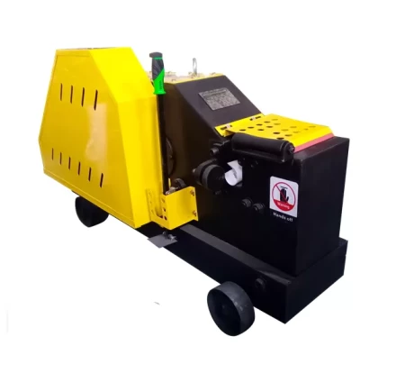 Станок для резки арматуры TOR GQ42-Q 32/25мм 3кВт (E) 1018806 купить в Ханты-Мансийске