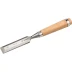 Стамеска-долото ЗУБР &quot;ЭКСПЕРТ&quot; с деревянной ручкой, хромованадиевая, 28мм 18096-28 купить в Ханты-Мансийске